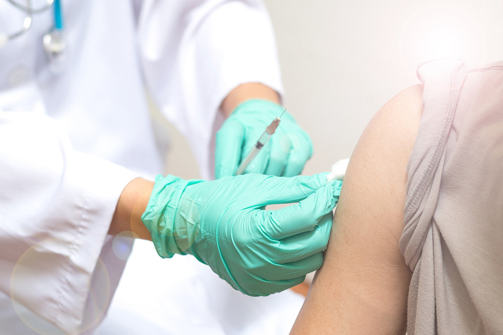 Справка о сделанной вакцинации от гриппа – зачем делать?